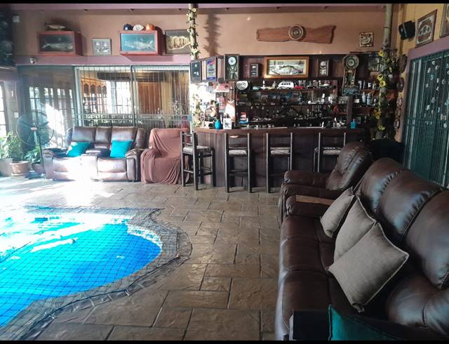 4 BEDROOM HOUSE FOR SALE IN BO-DORP